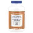 Фото товару Triple Strength Glucosamine Chondroitin, Глюкозамін Хондроітин, 1