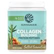 Фото товару Collagen Building Protein Peptides with Hyaluronic, Колаген, 500 