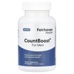 Фото товару Count Boost for Men, Підтримка Лібідо, 60 капсул