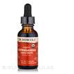 Фото товару Dr. Mercola, Organic Ashwagandha Liquid Drops, Ашваганда, 30 мл