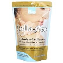 Colla-Flex Hydrolyzed Collagen with Boswellia Silica & C