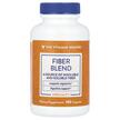 Фото товару TheVitaminShoppe, Fiber Blend, Клітковина, 100 капсул