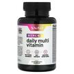 Фото товару Women's Daily Multi Vitamin, Вітаміни для жінок, 60 капсул