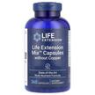 Life Extension, Mix without Copper, Вітаміни, 360 капсул