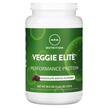 Фото товару Veggie Elite Performance Protein Chocolate Mocha, Протеїн, 1110 г