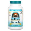 Поддержка иммунитета, Wellness Formula, 120 капсул