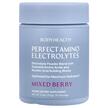 Фото товара Электролиты, Perfect Amino Electrolytes Mixed Berry, 150 г