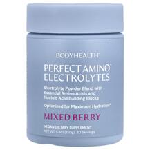 Електроліти Perfect Amino Electrolytes Mixed Berry