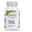 Adrenal Complex, Підтримка наднирників, 60 капсул