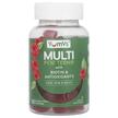 Фото товару Multi Vitamin for Teens Raspberry, Вітаміни для підлітків, 60 Jel