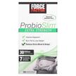Фото товару ProbioSlim Extra Strength 30 Billion CFU, Пробіотики, 120 капсул