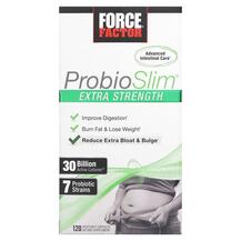 Огляд на Пробіотики ProbioSlim Extra Strength Огляд на Пробіотики ProbioSlim Extra Strength