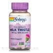 Фото товару Milk Thistle Seed Extract One Daily 350, Розторопша, 30 VegCapsul