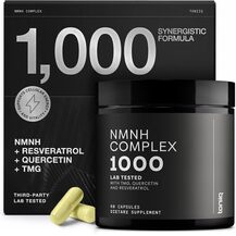Дигідронікотинамід мононуклеотид NMNH Complex