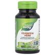 Пиретрум 380 мг, Feverfew Herb 380 mg 100 Vegan, 100 капсул