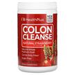 Фото товару Colon Cleanse Strawberry, Підтримка кишківника, 255 г