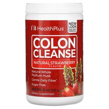 Colon Cleanse Strawberry Поддержка кишечника Health