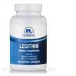 Фото товару Progressive Labs, Lecithin 1200 mg, Лецитин, 100 капсул