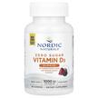 Фото товару Zero Sugar Vitamin D3 Gummies, Вітамін D3 Холекальциферол, 60 таб