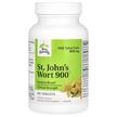 Фото товару Terry Naturally, St. John's Wort 900, Звіробій, 60 таблеток