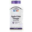 Фото товара Яблочный уксус, Apple Cider Vinegar 2145 mg, 90 капсул