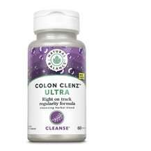 Colon Clenz Ultra | Cleansing Herbal Blend Травяные