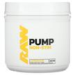 Фото товару Pump Non-Stim Lemonade, Спортивне харчування, 492 г