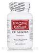 Фото товара Поддержка стресса, Calm Down Anxiolytic, 60 капсул