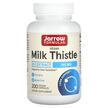 Фото товару Milk Thistle 150 mg, Молочний чортополох 150 мг, 200 капсул