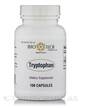 Фото товара Tech Pharmacal, L-Триптофан, Tryptophan, 100 капсул