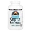 Genistein Soy Complex 1000 mg, Соєві ізофлавони, 120 таблеток