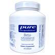 Pure Encapsulations, Бета-Ситостерол, Beta-Sitosterol, 270 капсул