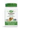 Фото товару Nature's Way, Ginger Root, Корінь Імбиру, 100 капсул