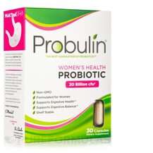 Women’s Health Probiotic 20 Billion CFU Пробиотики