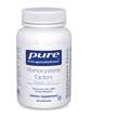 Фото товару Homocysteine Factors, Підтримка Гомоцистеїну, 60 капсул