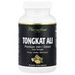 Paradise Herbs, Tongkat Ali, Тонгкат Алі, 180 капсул
