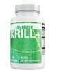 Фото товара Масло Антарктического Криля, Unique Krill+, 60 капсул
