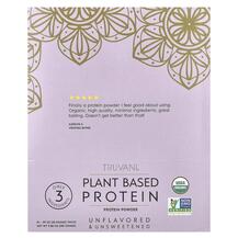 Протеїн Plant Based Protein Unflavored & Unsweetened