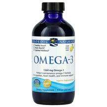 Обзор на Omega-3 Lemon 1560 mg Омега 3 Nordic Обзор на Omega-3 Lemon 1560 mg Омега 3 Nordic