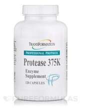 Protease 375K Ферменты Transformation Enzymes
