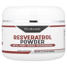 Ресвератрол Resveratrol Powder Probase Nutrition