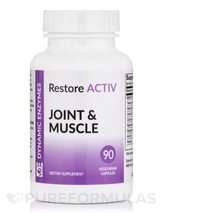 Підтримка суглобів Restore Activ Joint & Muscle