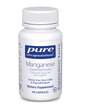 Фото товару Manganese Aspartate/Citrate, Марганець, 60 капсул