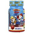 Paw Patrol The Movie Gummy Multivitamin, Витамины для детей, 6...