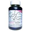Фото товара Nootropics Depot, Саркозин, Sarcosine 1000 mg, 120 таблеток