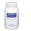 Pure Encapsulations, Pregnenolone 30 mg, Прегненолон, 60 капсул