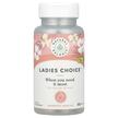 Ladies Choice Phytoestrogen Formula, Підтримка естрогену, 60 к...