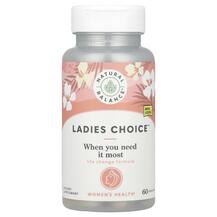 Ladies Choice Phytoestrogen Formula For Menopause
