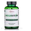 Фото товару Microbiome Labs, MegaViron, Залізо, 90 капсул