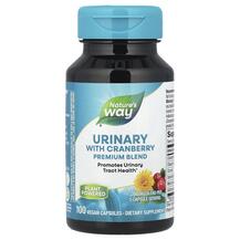 Журавлина 420 мг Urinary with Cranberry 420 mg